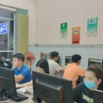 Khóa Học Tin Học Quốc Tế MOS PowerPoint – Trung Tâm Đào Tạo Tin Học Sao Việt