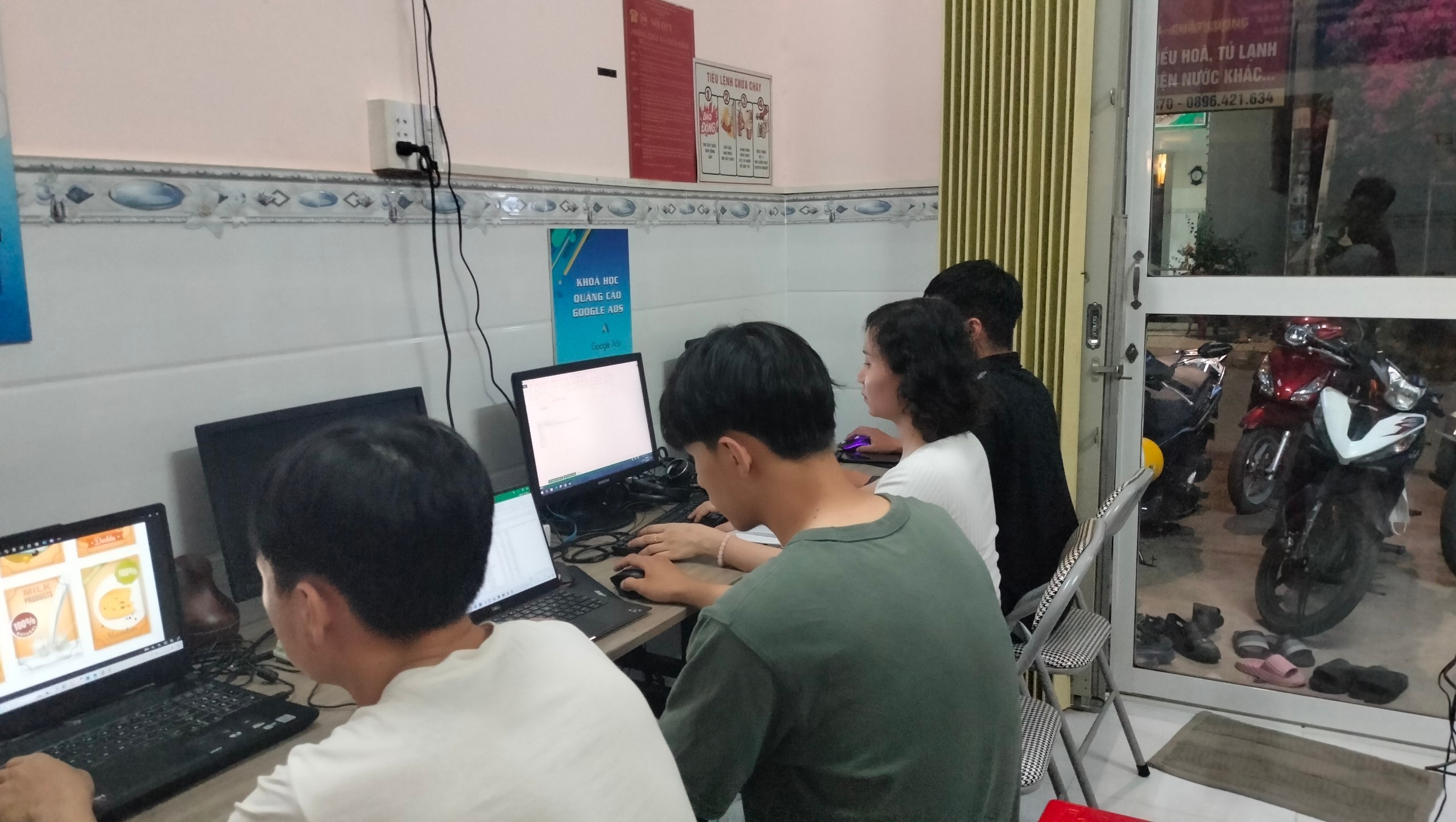 Ưu Điểm Khi Học Excel