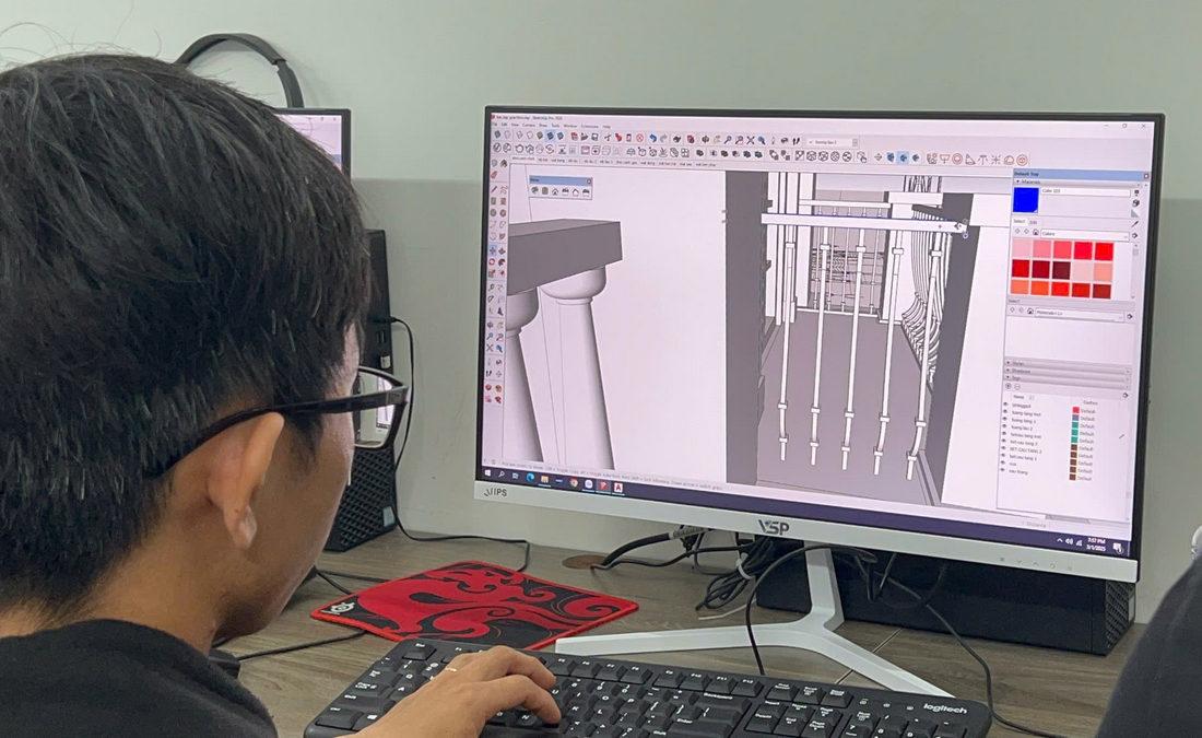 Đối Tượng Nên Tham Gia Khóa Học Ứng Dụng AI Trong Thiết Kế Nội Thất & Ngoại Thất