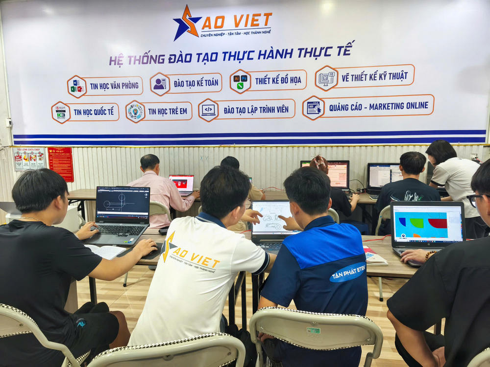 Lợi Ích Khi Bạn Tham Gia Khóa Học Sử Dụng AI Trong Digital Marketing