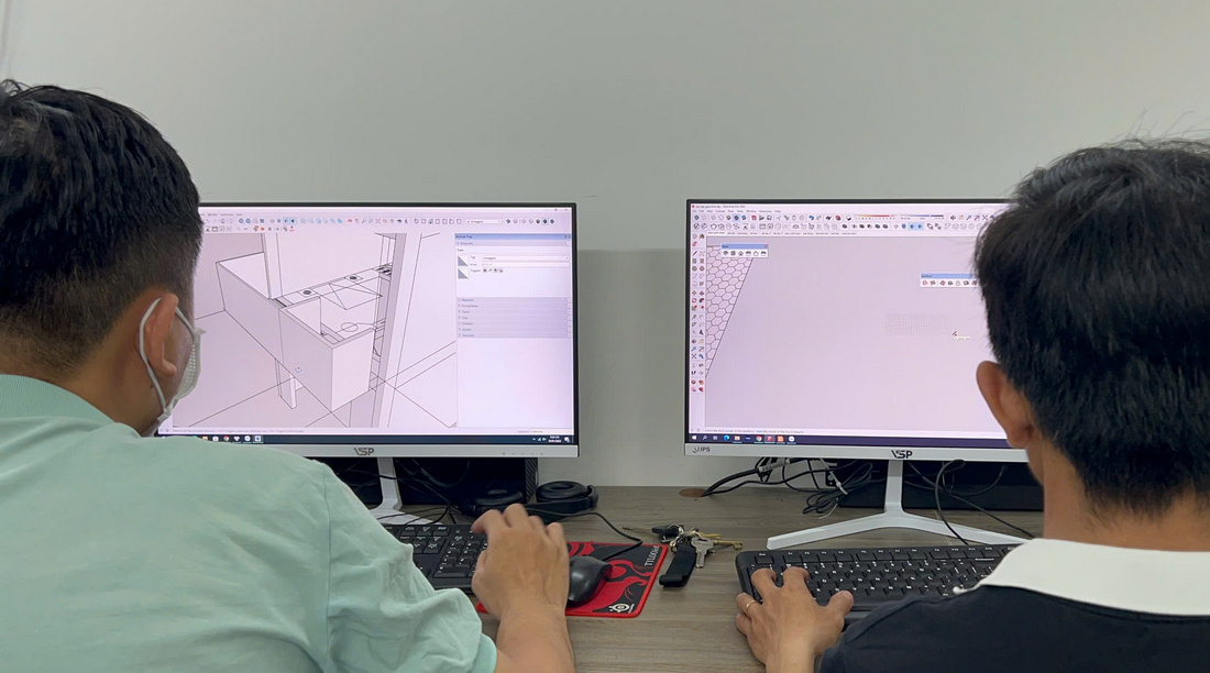 Lợi Ích Khi Bạn Tham Gia Khóa Học Ứng Dụng AI Trong Thiết Kế Nội - Ngoại Thất