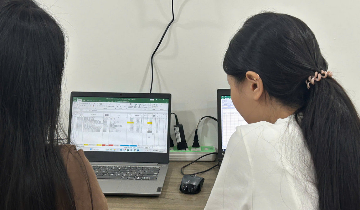Những Lợi Ích Thiết Thực Bạn Sẽ Đạt Được Sau Khóa Học