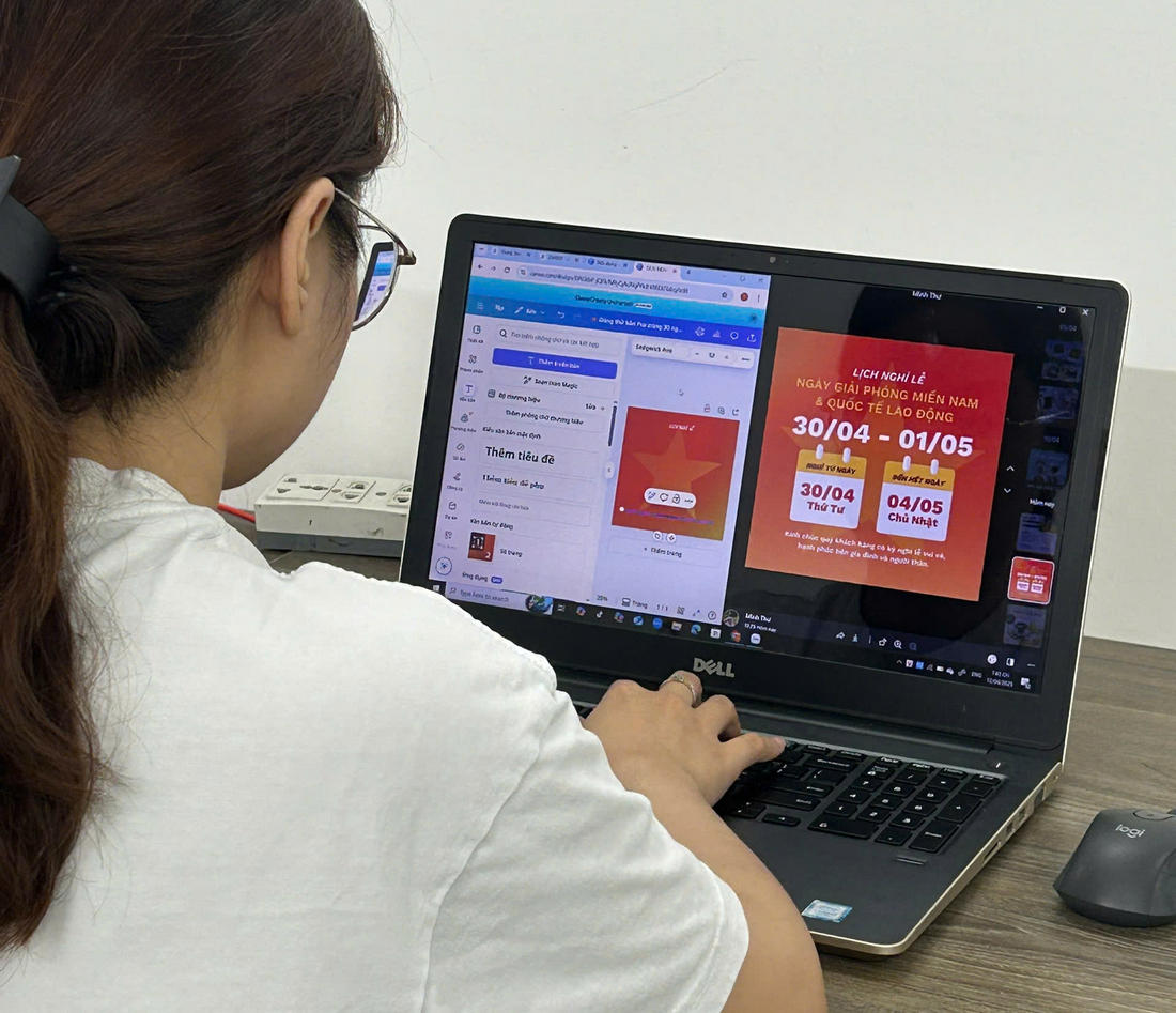 Nội Dung Khóa Học Ứng Dụng AI Trong Digital Marketing