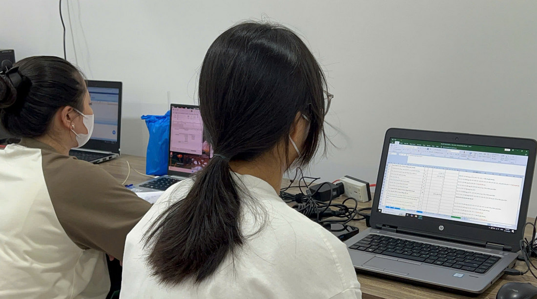 Nội Dung Khóa Học Ứng Dụng AI Trong Kế Toán
