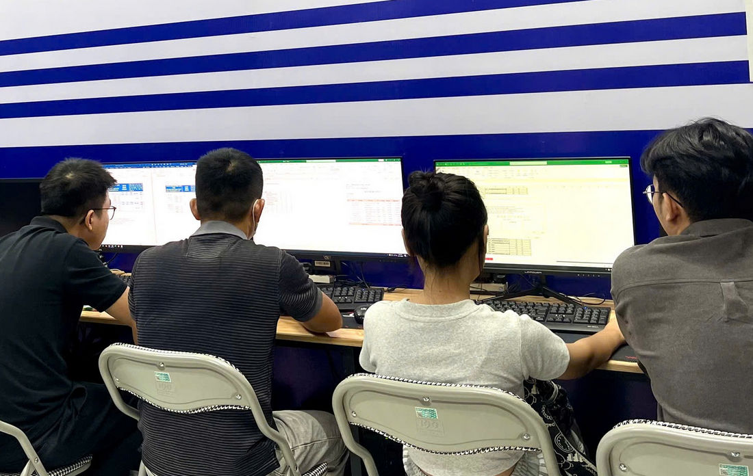 Tại Sao Bạn Nên Học Ứng Dụng AI Tại Trung Tâm Tin Học