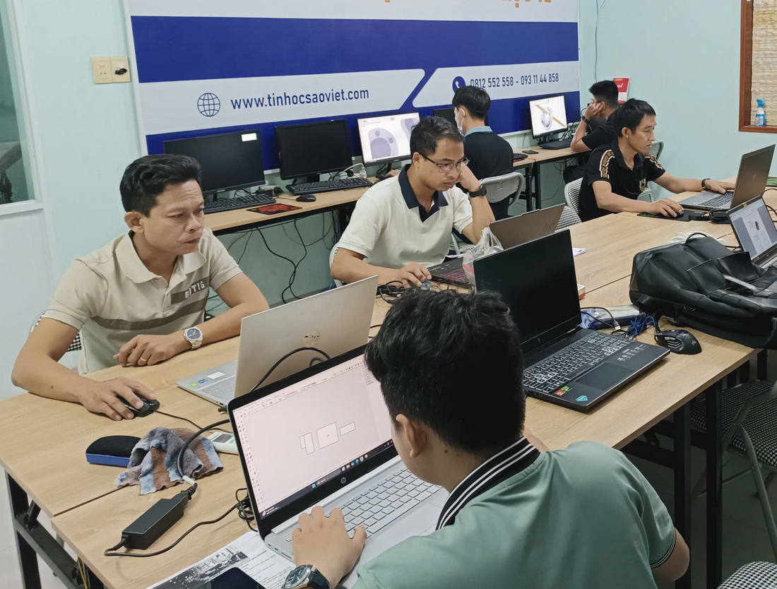 Tại Sao Doanh Nghiệp Cần Ứng Dụng AI Ngay Hôm Nay